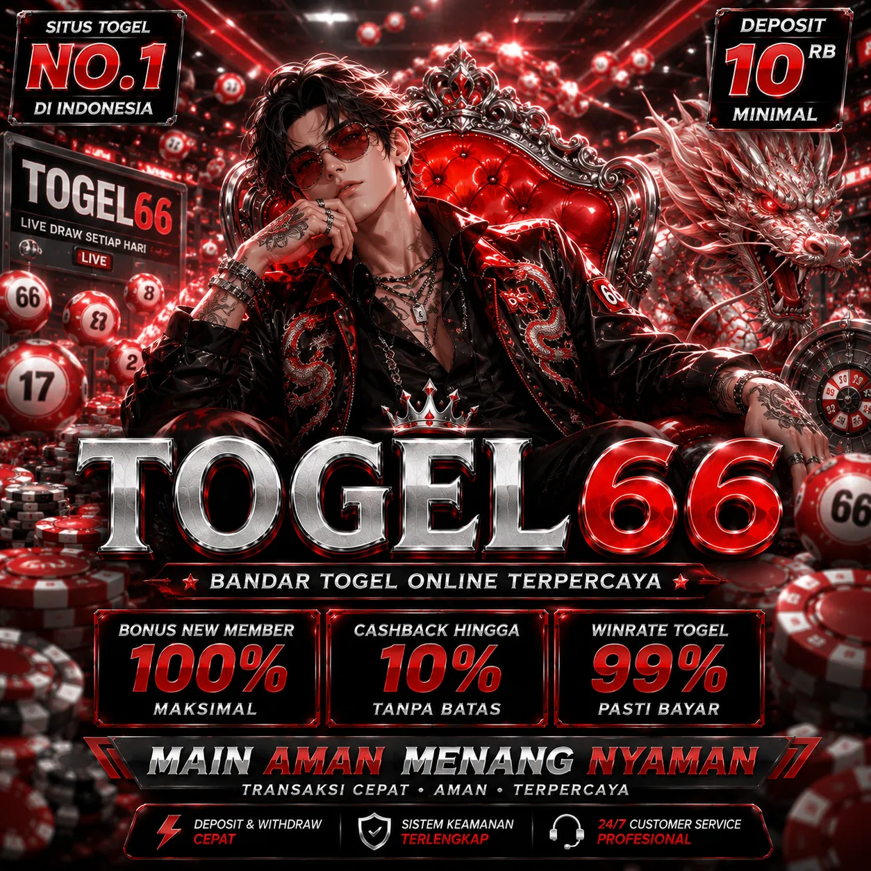TOGEL66